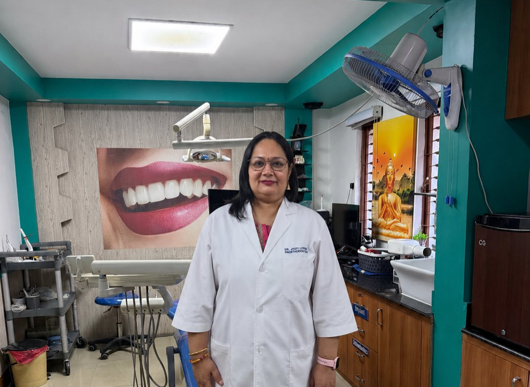 Dr. Junu Lohani