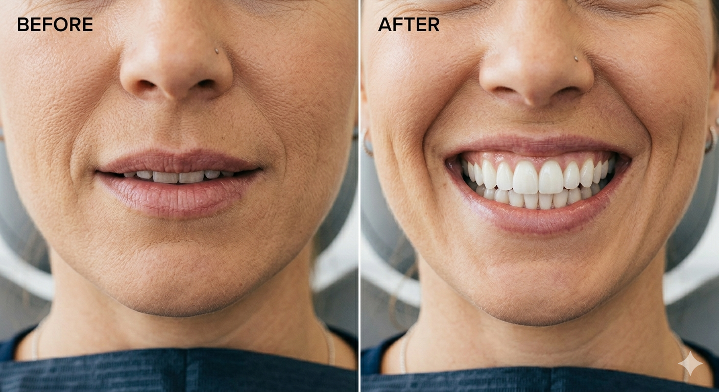 Smile Design